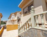 Resale - Detached Villa - Ciudad Quesada - Ciudad Quesada - Town