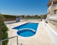 Resale - Detached Villa - Ciudad Quesada - Ciudad Quesada - Town