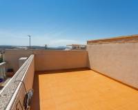 Resale - Detached Villa - Ciudad Quesada - Ciudad Quesada - Town