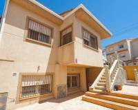 Resale - Detached Villa - Ciudad Quesada - Ciudad Quesada - Town