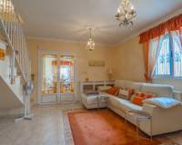 Resale - Detached Villa - Ciudad Quesada - Ciudad Quesada - Town