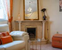 Resale - Detached Villa - Ciudad Quesada - Ciudad Quesada - Town