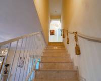 Resale - Detached Villa - Ciudad Quesada - Ciudad Quesada - Town