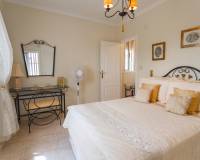 Resale - Detached Villa - Ciudad Quesada - Ciudad Quesada - Town