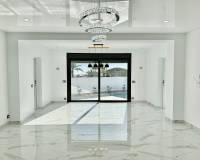 Resale - Detached Villa - Ciudad Quesada - Ciudad Quesada - Town