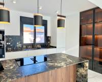 Resale - Detached Villa - Ciudad Quesada - Ciudad Quesada - Town