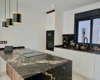 Resale - Detached Villa - Ciudad Quesada - Ciudad Quesada - Town