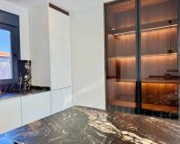 Resale - Detached Villa - Ciudad Quesada - Ciudad Quesada - Town