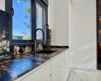 Resale - Detached Villa - Ciudad Quesada - Ciudad Quesada - Town