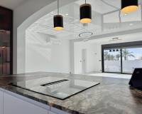 Resale - Detached Villa - Ciudad Quesada - Ciudad Quesada - Town