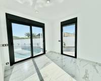 Resale - Detached Villa - Ciudad Quesada - Ciudad Quesada - Town