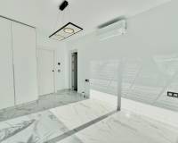 Resale - Detached Villa - Ciudad Quesada - Ciudad Quesada - Town