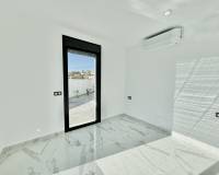 Resale - Detached Villa - Ciudad Quesada - Ciudad Quesada - Town