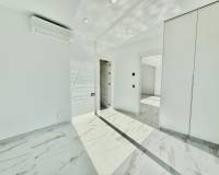 Resale - Detached Villa - Ciudad Quesada - Ciudad Quesada - Town