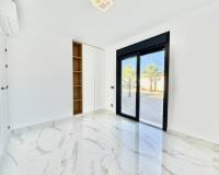 Resale - Detached Villa - Ciudad Quesada - Ciudad Quesada - Town