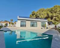 Resale - Detached Villa - Ciudad Quesada - Ciudad Quesada - Town