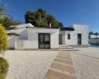 Resale - Detached Villa - Ciudad Quesada - Ciudad Quesada - Town