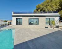 Resale - Detached Villa - Ciudad Quesada - Ciudad Quesada - Town