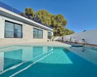 Resale - Detached Villa - Ciudad Quesada - Ciudad Quesada - Town