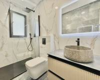 Resale - Detached Villa - Ciudad Quesada - Ciudad Quesada - Town