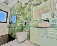 Resale - Detached Villa - Ciudad Quesada - Ciudad Quesada - Town