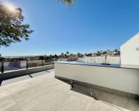 Resale - Detached Villa - Ciudad Quesada - Ciudad Quesada - Town