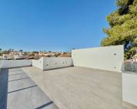 Resale - Detached Villa - Ciudad Quesada - Ciudad Quesada - Town