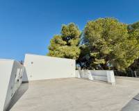 Resale - Detached Villa - Ciudad Quesada - Ciudad Quesada - Town