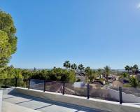 Resale - Detached Villa - Ciudad Quesada - Ciudad Quesada - Town