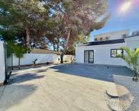 Resale - Detached Villa - Ciudad Quesada - Ciudad Quesada - Town