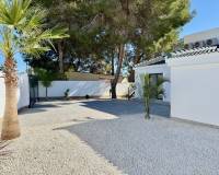 Resale - Detached Villa - Ciudad Quesada - Ciudad Quesada - Town