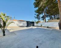 Resale - Detached Villa - Ciudad Quesada - Ciudad Quesada - Town