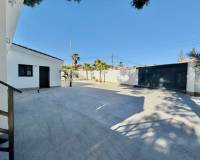 Resale - Detached Villa - Ciudad Quesada - Ciudad Quesada - Town