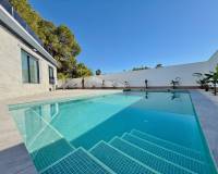 Resale - Detached Villa - Ciudad Quesada - Ciudad Quesada - Town