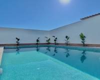 Resale - Detached Villa - Ciudad Quesada - Ciudad Quesada - Town