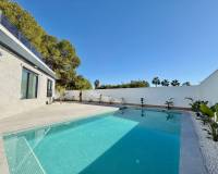 Resale - Detached Villa - Ciudad Quesada - Ciudad Quesada - Town