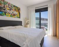 Resale - Detached Villa - Ciudad Quesada - Ciudad Quesada - Town