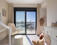 Resale - Detached Villa - Ciudad Quesada - Ciudad Quesada - Town