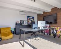 Resale - Detached Villa - Ciudad Quesada - Ciudad Quesada - Town