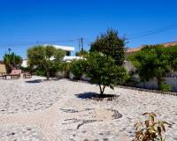 Resale - Detached Villa - Ciudad Quesada - Ciudad Quesada - Town