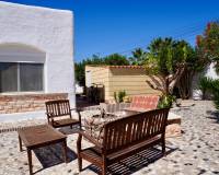 Resale - Detached Villa - Ciudad Quesada - Ciudad Quesada - Town