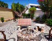 Resale - Detached Villa - Ciudad Quesada - Ciudad Quesada - Town