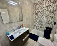 Resale - Detached Villa - Ciudad Quesada - Ciudad Quesada - Town