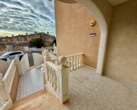 Resale - Detached Villa - Ciudad Quesada - Ciudad Quesada - Town