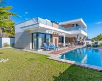 Resale - Detached Villa - Ciudad Quesada - Ciudad Quesada - Town