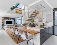 Resale - Detached Villa - Ciudad Quesada - Ciudad Quesada - Town