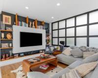 Resale - Detached Villa - Ciudad Quesada - Ciudad Quesada - Town