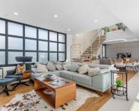 Resale - Detached Villa - Ciudad Quesada - Ciudad Quesada - Town