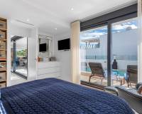 Resale - Detached Villa - Ciudad Quesada - Ciudad Quesada - Town