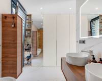 Resale - Detached Villa - Ciudad Quesada - Ciudad Quesada - Town